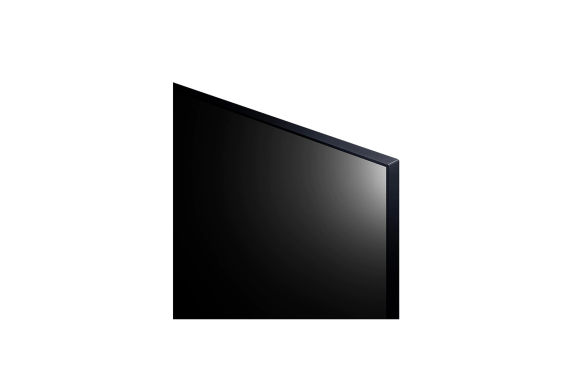 LG 55UL3J-E 55" UHD Digital Signage with webOS | LG | 55UL3J-E | 55 " | Landscape / Portrait | 16 / 7 | WebOS | 400 cd / m² | 178 ° | 178 °