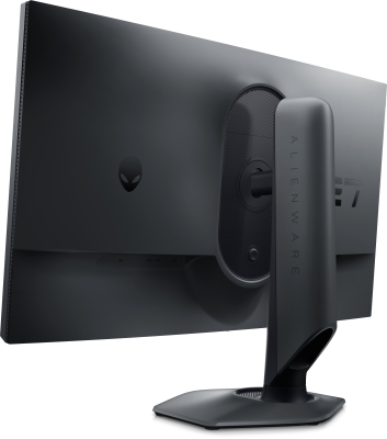 Dell | Gaming Monitor | AW2724HF | 27 " | IPS | FHD | 16:9 | 360 Hz | 0.5 ms | 1920 x 1080 | 400 cd / m² | HDMI ports quantity 1 | Black