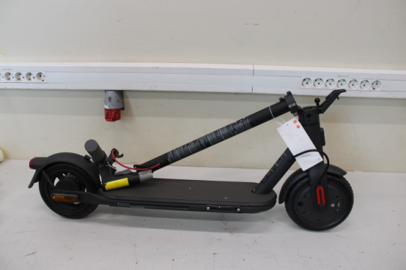 SALE OUT. Xiaomi Electric Scooter 4 Lite EU | Xiaomi | 6 month(s) | DEMO