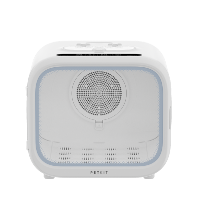 PETKIT | AirSalon Max Pro Smart Pet Dryer | White