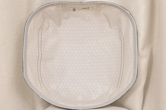 PETKIT | High Performance Cat Litter Mat for Pura X | P9221 | Grey