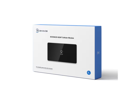 Ecovacs | GOAT Cellular Module FM2213A For Ecovacs GOAT G1 ​​Robotic Lawnmower