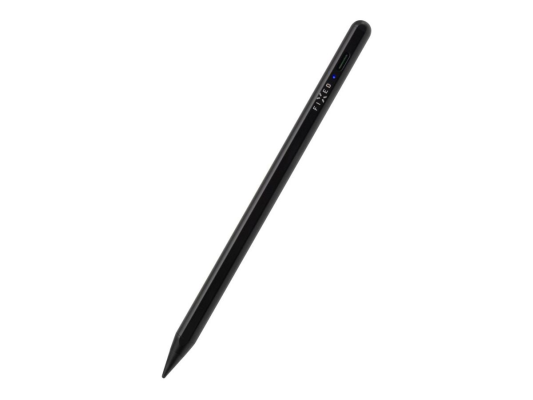 Fixed | Touch Pen for iPad | Graphite | Pencil | All iPads from the 6th generation up | Black