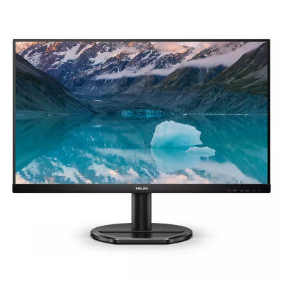 Philips | Business Monitor | 275S9JAL / 00 | 27 " | VA | QHD | 16:9 | 75 Hz | 4 ms | 2560 x 1440 | 300 cd / m² | HDMI ports quantity 1