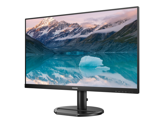 Philips | Business Monitor | 275S9JAL / 00 | 27 " | VA | QHD | 16:9 | 75 Hz | 4 ms | 2560 x 1440 | 300 cd / m² | HDMI ports quantity 1