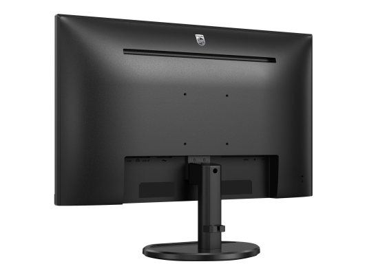 Philips | Business Monitor | 275S9JAL / 00 | 27 " | VA | QHD | 16:9 | 75 Hz | 4 ms | 2560 x 1440 | 300 cd / m² | HDMI ports quantity 1