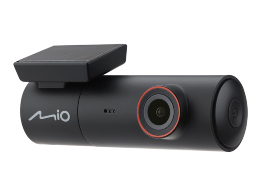 MIO MiVue J30 Dash Cam | Mio | Wi-Fi | 1440P recording; Superb picture quality 4M Sensor; Super Capacitor, Integrated Wi-Fi, 140° wide angle view, 3-Axis G-Sensor