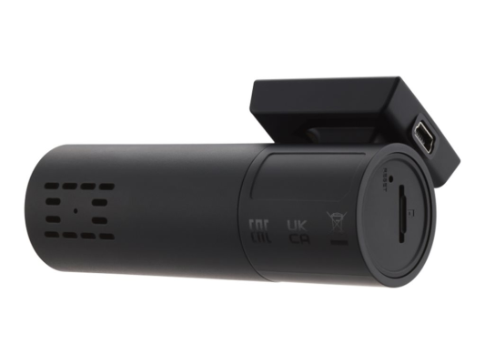 MIO MiVue J30 Dash Cam | Mio | Wi-Fi | 1440P recording; Superb picture quality 4M Sensor; Super Capacitor, Integrated Wi-Fi, 140° wide angle view, 3-Axis G-Sensor