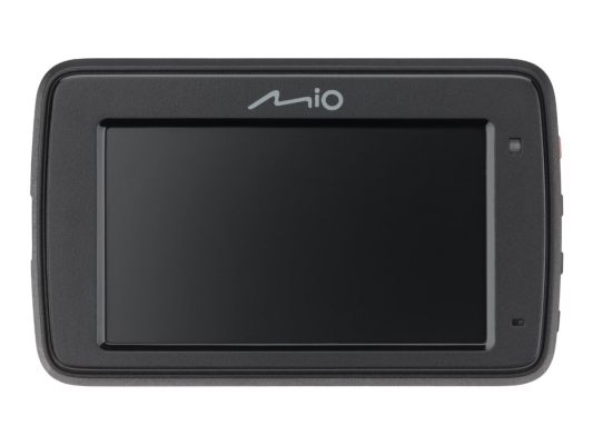 Mio | MiVue 803 | 2.5K 1440P | GPS | Wi-Fi | Dash cam | Audio recorder