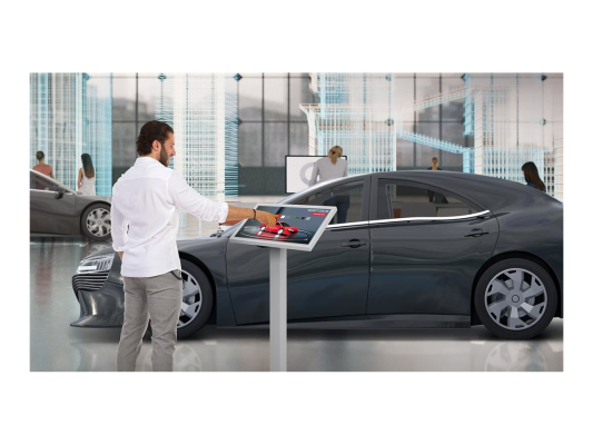 LG | 27TNF3K-S | 27 " | Landscape / Portrait | 16 / 7 | WebOS | 300 cd / m² | 9 ms | 178 ° | 178 °