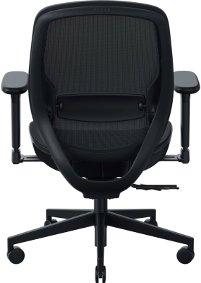Razer Fujin Gaming Chair | Razer Mesh fabric | Chair - armrests - tilt - swivel