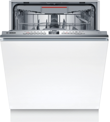 Dishwasher | SMV4HVX00E | Built-in | Width 59.8 cm | Number of place settings 14 | Number of programs 6 | Energy efficiency class D | Display | AquaStop function