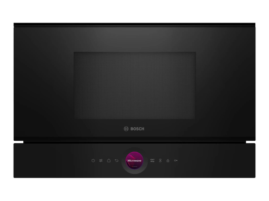 Bosch | Microwave Oven | BFL7221B1 | Built-in | 21 L | 900 W | Black