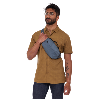 Thule | TASB-102 Aion | Sling Bag | Bag | Dark Slate | Waterproof