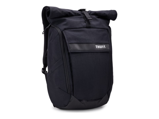 Thule | PARABP-3116 Paramount | Backpack 24L | Backpack | Black | Waterproof