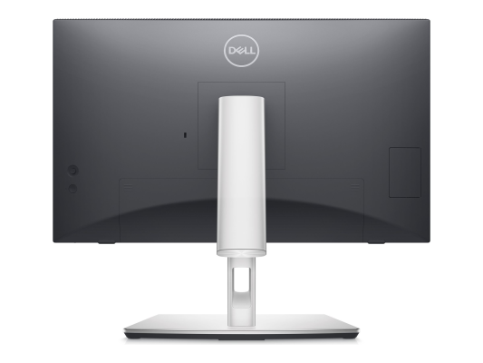 Dell | Touch Monitor | P2424HT | 24 " | IPS | FHD | 16:9 | 60 Hz | 5 ms | Touchscreen | 1920 x 1080 | 300 cd / m² | HDMI ports quantity 1 | Silver, Black