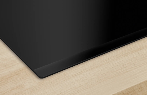 Bosch | Hob | PVS63KHC1Z Series 6 | Induction | Number of burners / cooking zones 4 | Touch | Timer | Black