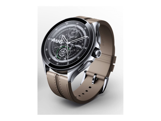 Watch 2 Pro | Smart watch | GPS (satellite) | AMOLED always-on | 36 mm | Waterproof