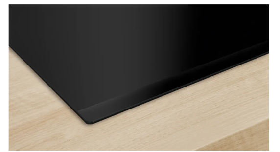 Bosch | Hob | PXV831HC1E | Induction | Number of burners / cooking zones 5 | Touch | Timer | Black