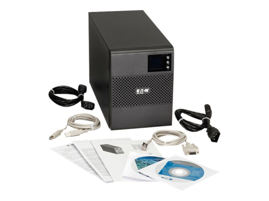 Eaton | UPS | 5SC 1000i | 1000 VA | 700 W