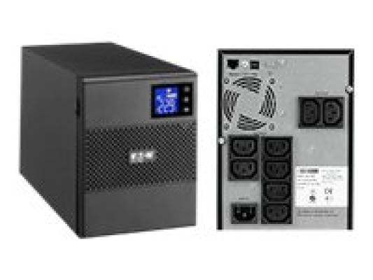 Eaton | UPS | 5SC 1000i | 1000 VA | 700 W