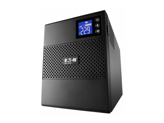 Eaton | UPS | 5SC 1000i | 1000 VA | 700 W