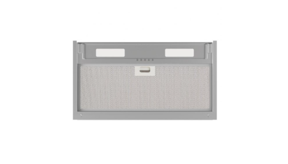 CATA | Hood | ARMONIA 60 X | Canopy | Energy efficiency class C | Width 60 cm | 645 m³ / h | Mechanical control | LED | Stainless Steel