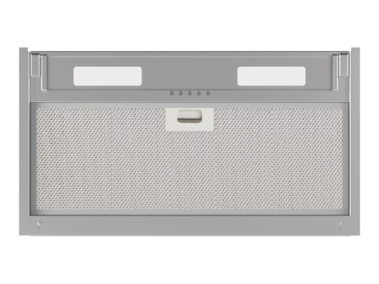 CATA | Hood | ARMONIA 60 X | Canopy | Energy efficiency class C | Width 60 cm | 645 m³ / h | Mechanical control | LED | Stainless Steel