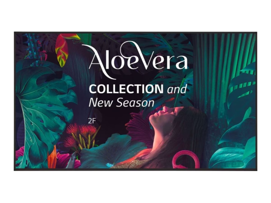 LG 55UH5N-E 55“ IPS / 3840 x 2160 / 16:9 / 500cd / m2 / HDMI DP Audio USB 2.0 | LG