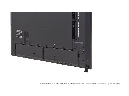 LG 55UH5N-E 55“ IPS / 3840 x 2160 / 16:9 / 500cd / m2 / HDMI DP Audio USB 2.0 | LG