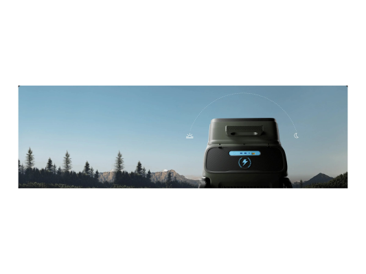 Anker Solix | EverFrost Powered Cooler 30 (33L) | A17A03M2