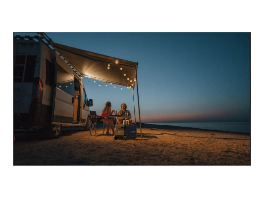 Anker Solix | EverFrost Powered Cooler 30 (33L) | A17A03M2