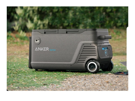 Anker Solix | EverFrost Powered Cooler 30 (33L) | A17A03M2