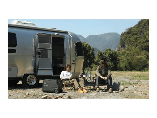 Anker Solix | EverFrost Powered Cooler 30 (33L) | A17A03M2