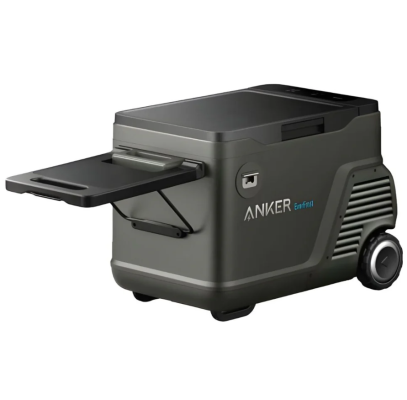 Anker Solix | EverFrost Powered Cooler 40 (43L) | A17A13M2
