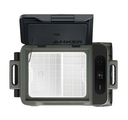 Anker Solix | EverFrost Powered Cooler 40 (43L) | A17A13M2