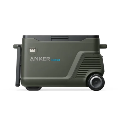 Anker Solix | EverFrost Powered Cooler 40 (43L) | A17A13M2