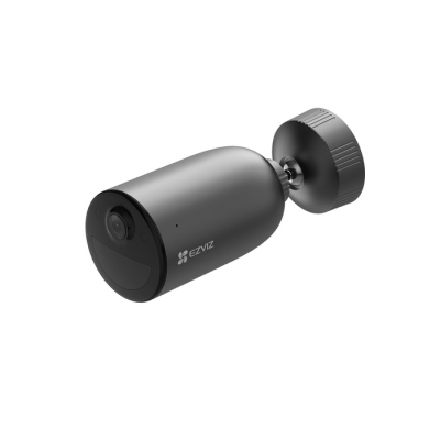 EZVIZ | IP Camera | CS-EB3 | Bullet | 3 MP | 2.8 mm / F2.0 | IP66 | H.264, H.265 | Micro SD, Max. 256GB