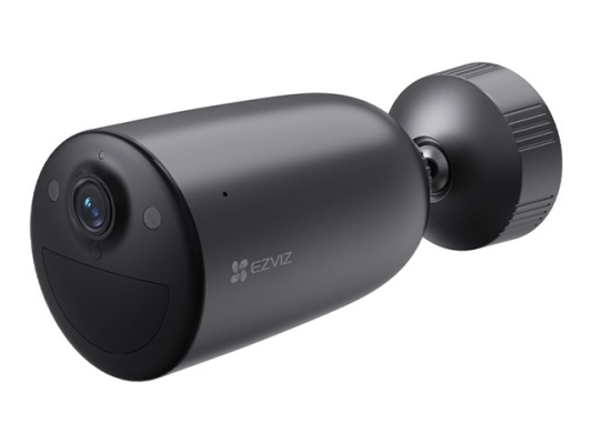 EZVIZ | IP Camera | CS-EB3 | Bullet | 3 MP | 2.8 mm / F2.0 | IP66 | H.264, H.265 | Micro SD, Max. 256GB