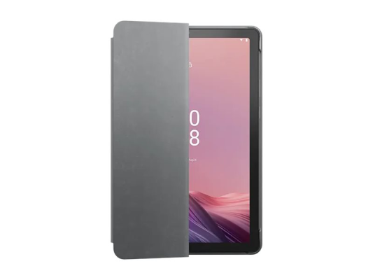 Lenovo | Folio Case for Tab M9 | Folio Case | Grey