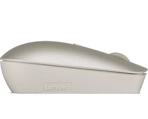 Lenovo | Compact Mouse | 540 | Wireless | Sand