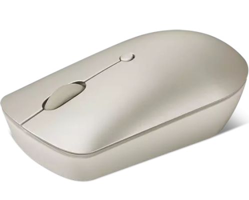 Lenovo | Compact Mouse | 540 | Wireless | Sand