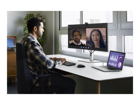 Dell | Monitor | P3424WEB | 34 " | IPS | 21:9 | 60 Hz | 5 ms | 3440 x 1440 pixels | 300 cd / m² | HDMI ports quantity 1 | Black