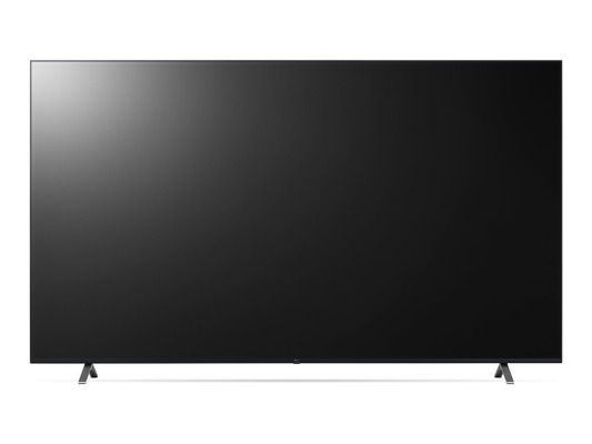 LG | 75UN640S0LD | 75 " | Landscape | 16 / 7 | WebOS22 | 330 cd / m² | N / A ° | N / A °