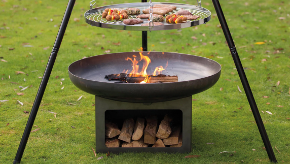 RedFire | Firepit | Juva 81024