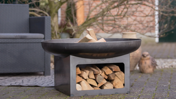 RedFire | Firepit | Juva 81024