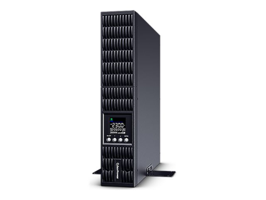 CyberPower | Smart App UPS Systems | OLS1500ERT2UA | 1500 VA | 1350 W