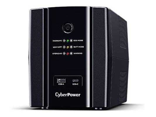 CyberPower | Backup UPS Systems | UT2200EG | 2200 VA | 1320 W