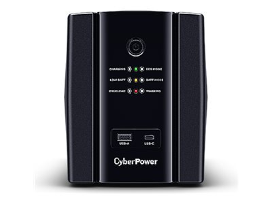 CyberPower | Backup UPS Systems | UT2200EG | 2200 VA | 1320 W