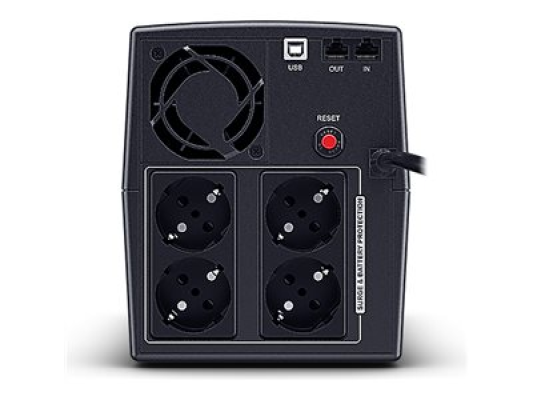 CyberPower | Backup UPS Systems | UT2200EG | 2200 VA | 1320 W